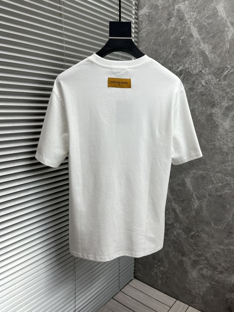 Louis Vuitton T-Shirts